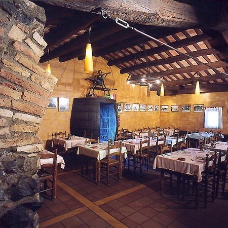 Hostal Mallorquines Riudarenes Kültér fotó